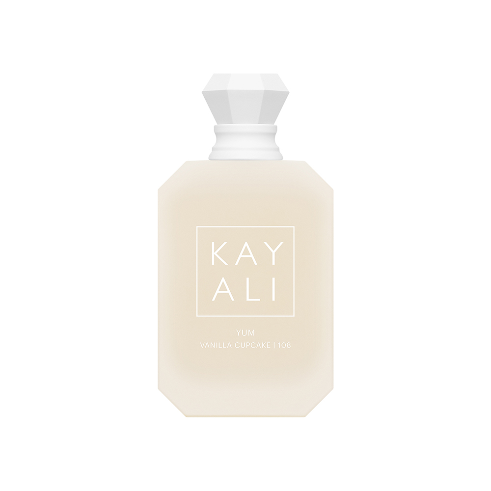 YUM VANILLA CUPCAKE  108 EAU DE PARFUM